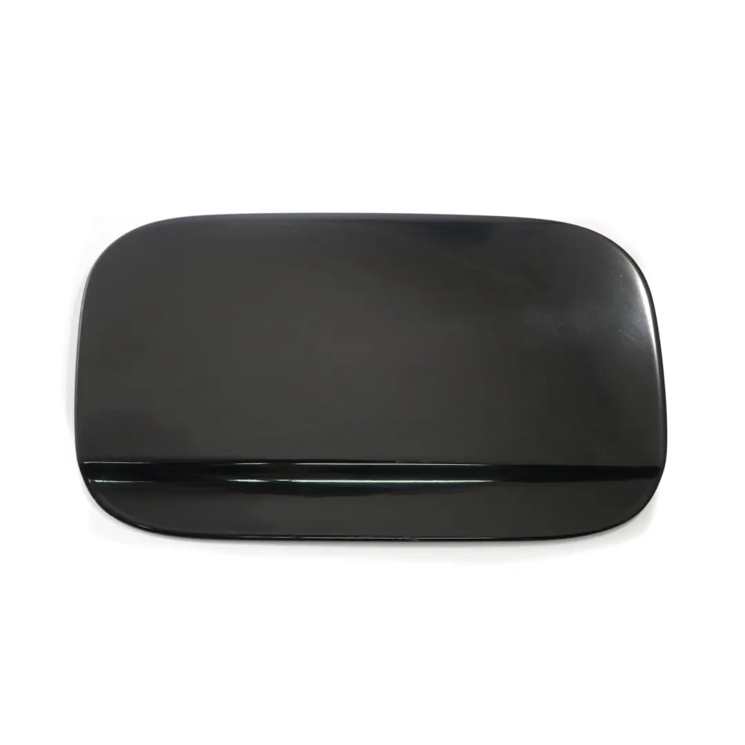 BMW E65 E66 E67 Cache Pour Reservoir Schwarz 2 Noir - 668 - SKU 7010539-SCH - Numéro de pièce 7010539