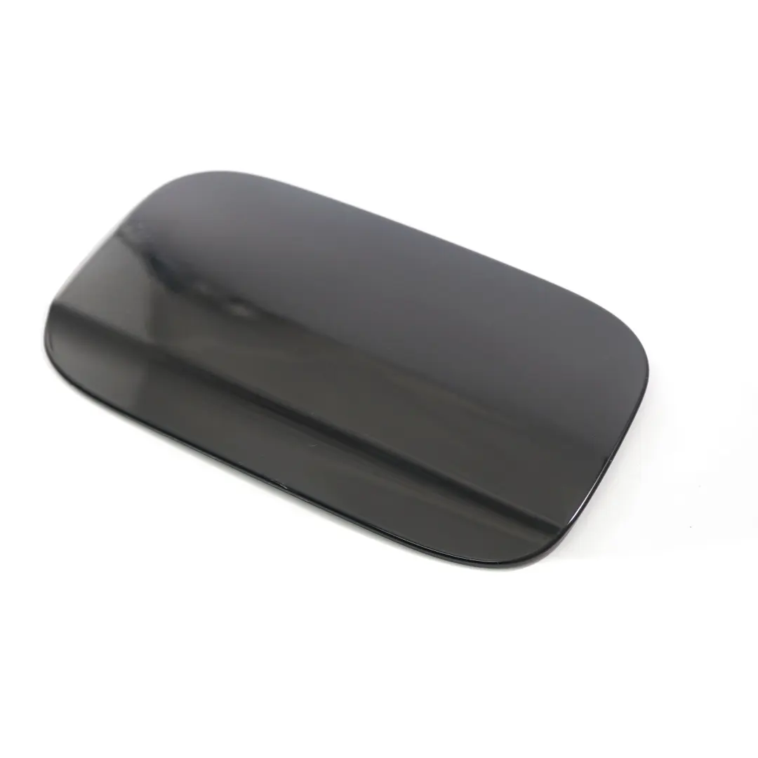 BMW E65 E66 E67 Cache Pour Reservoir Schwarz 2 Noir - 668 - SKU 7010539-SCH - Numéro de pièce 7010539