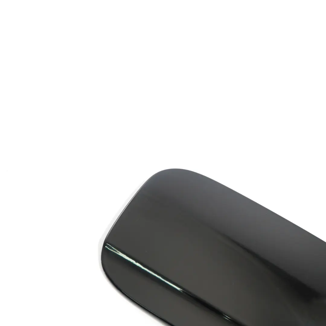 BMW E65 E66 E67 Cache Pour Reservoir Schwarz 2 Noir - 668 - SKU 7010539-SCH - Numéro de pièce 7010539