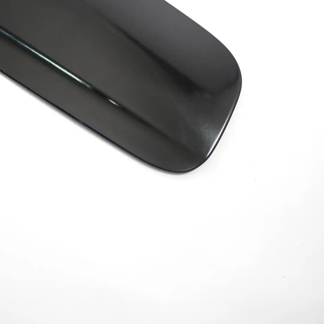 BMW E65 E66 E67 Cache Pour Reservoir Schwarz 2 Noir - 668 - SKU 7010539-SCH - Numéro de pièce 7010539