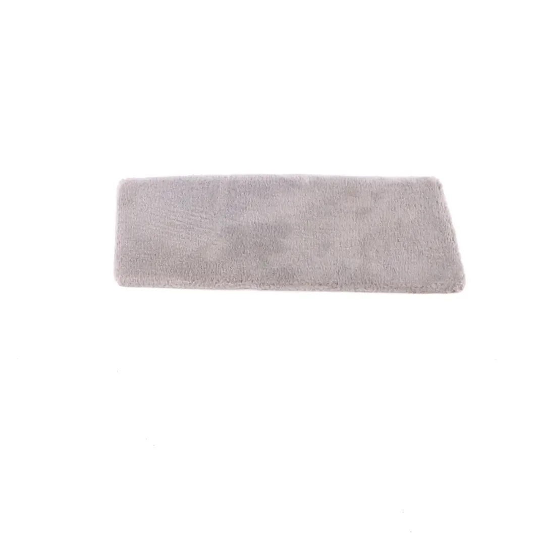  Centre Console Cover BMW E65 E66 Trim Panel Rail Rear Right O/S Beige 8223314 - SKU 7011050 - Part number 7011050