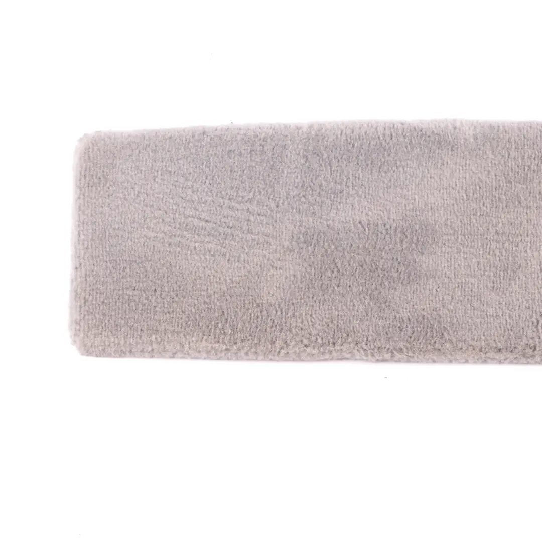 Centre Console Cover BMW E65 E66 Trim Panel Rail Rear Right O/S Beige 8223314 to with Part number 7011050 Centre Console Cover BMW E65 E66 Trim Panel Rail Rear Right O/S Beige 8223314 - SKU 7011050 - Part number 7011050