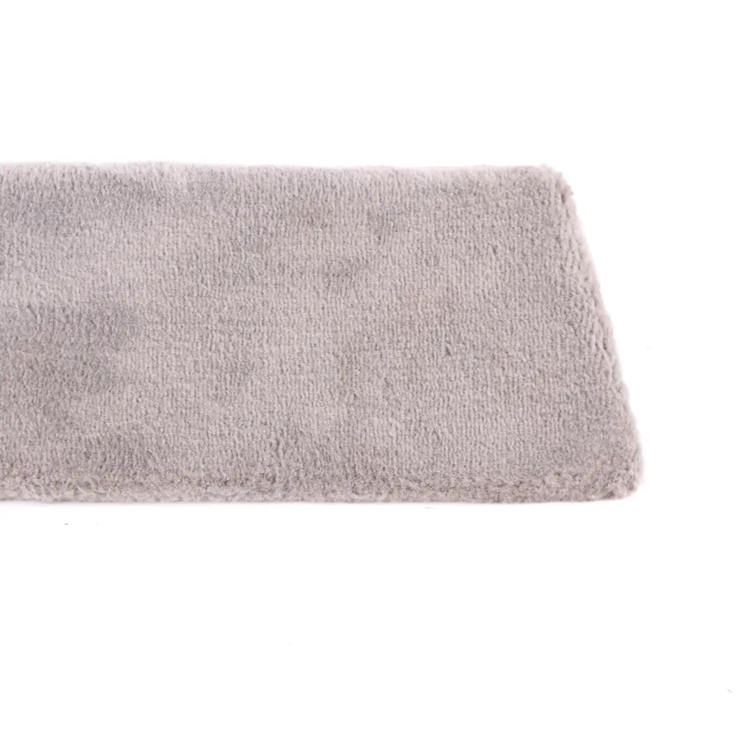  Centre Console Cover BMW E65 E66 Trim Panel Rail Rear Right O/S Beige 8223314 - SKU 7011050 - Part number 7011050