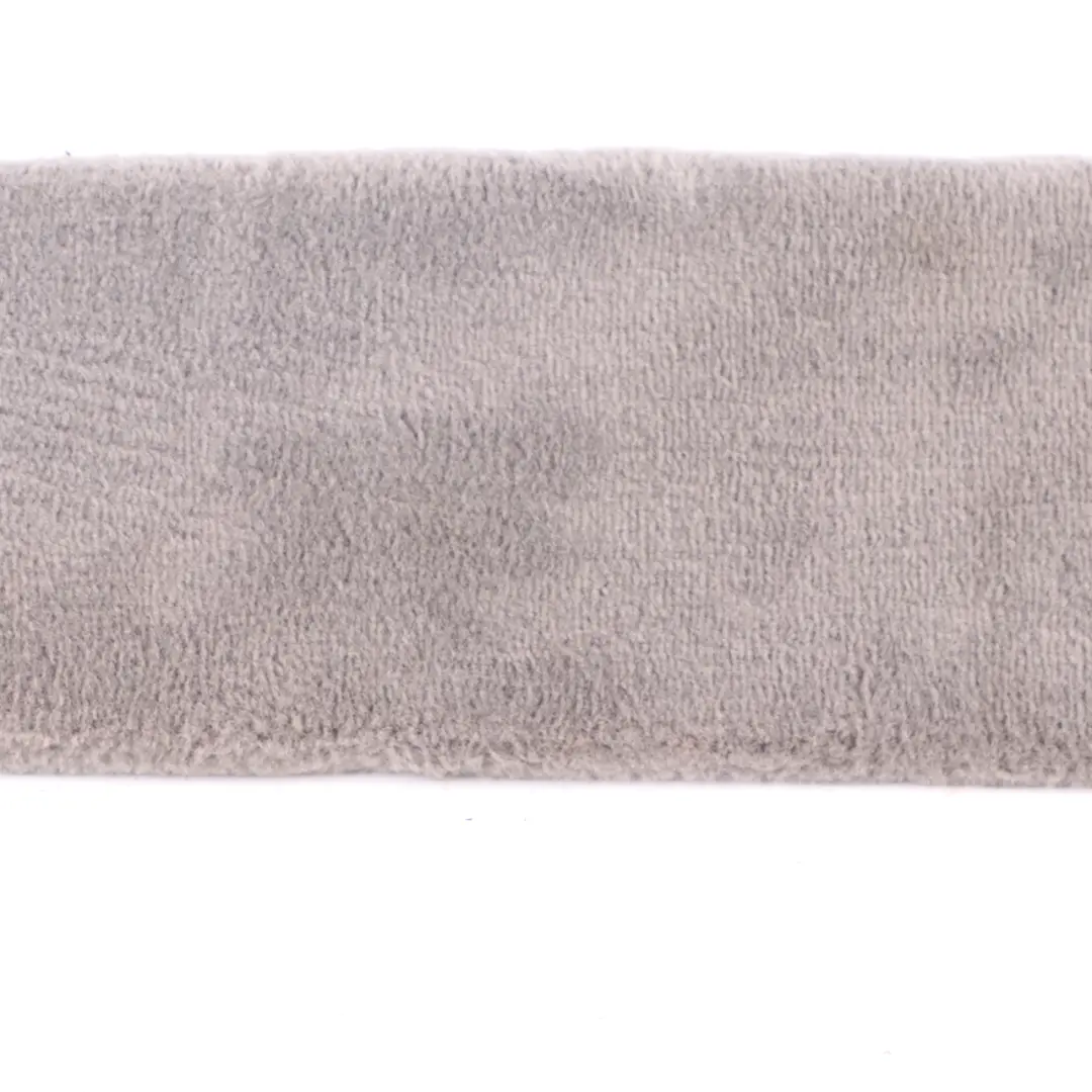 Centre Console Cover BMW E65 E66 Trim Panel Rail Rear Right O/S Beige 8223314 to with Part number 7011050 Centre Console Cover BMW E65 E66 Trim Panel Rail Rear Right O/S Beige 8223314 - SKU 7011050 - Part number 7011050