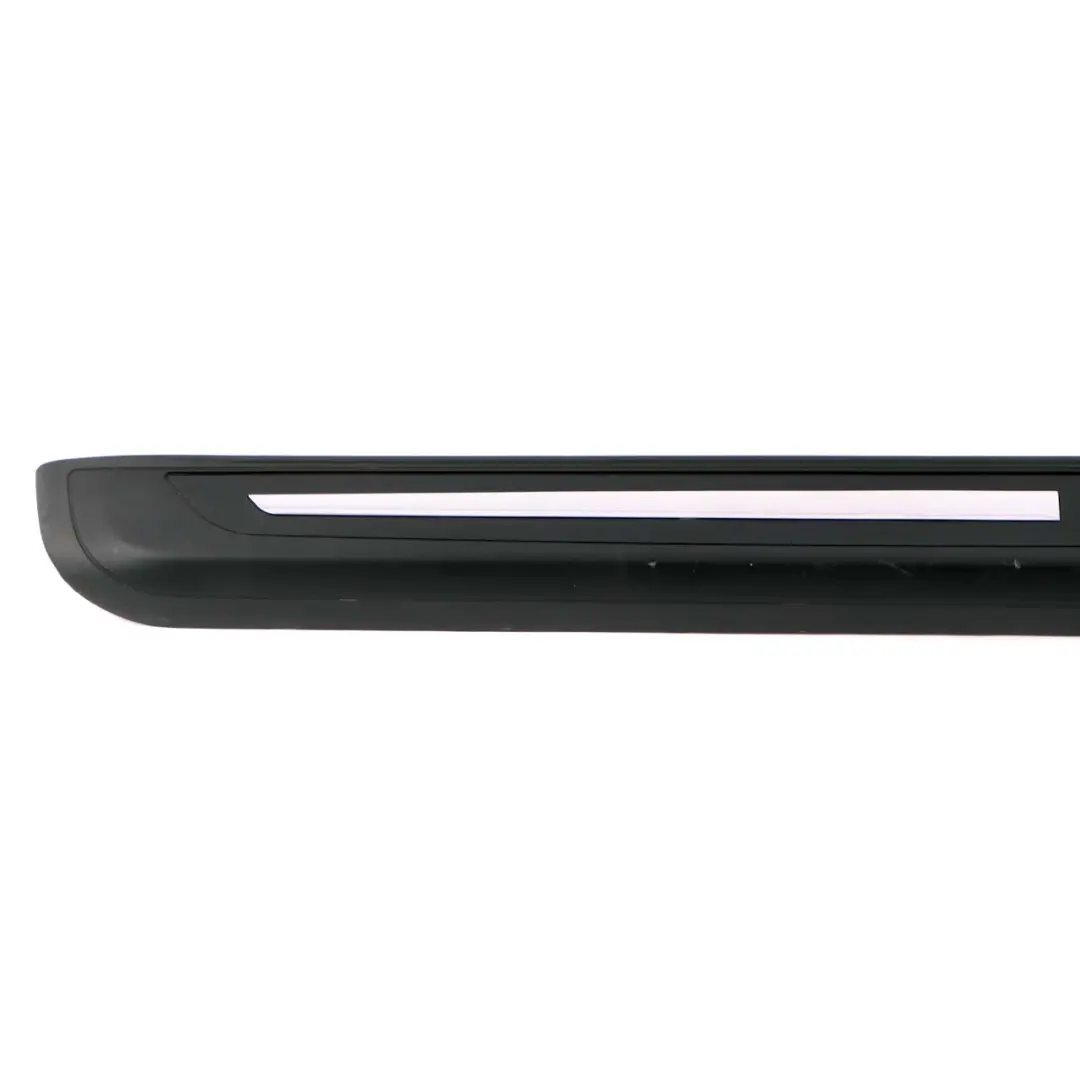 BMW 6 er E63 E64 Blende Einstieg Einstiegsleiste Dekorleisten Links - SKU 7011075 - Teilenummer 7011075