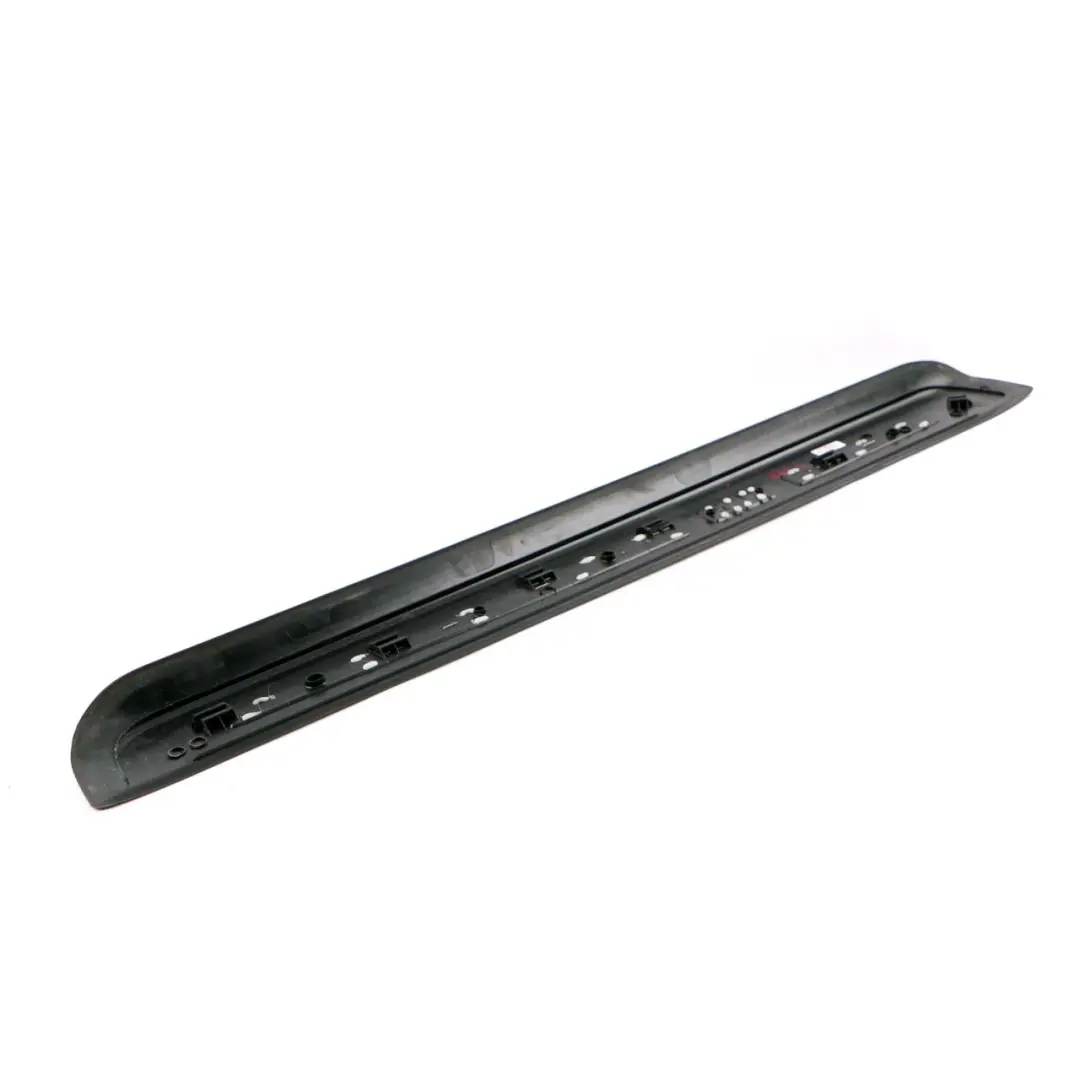 BMW 6 E63 E64 Apertura Ingresso Sottoporta Listini Decorativi SX - SKU 7011075 - Numero di parte 7011075