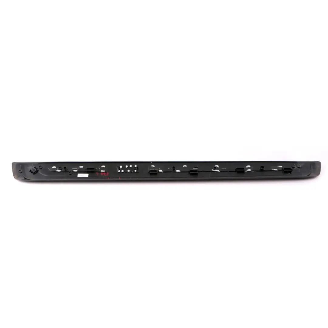 BMW 6 er E63 E64 Blende Einstieg Einstiegsleiste Dekorleisten Links - SKU 7011075 - Teilenummer 7011075