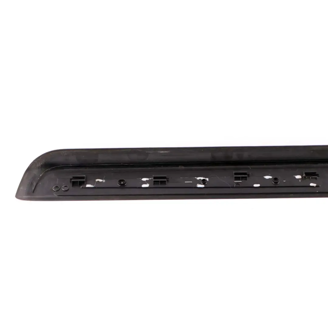 BMW 6 er E63 E64 Blende Einstieg Einstiegsleiste Dekorleisten Links - SKU 7011075 - Teilenummer 7011075