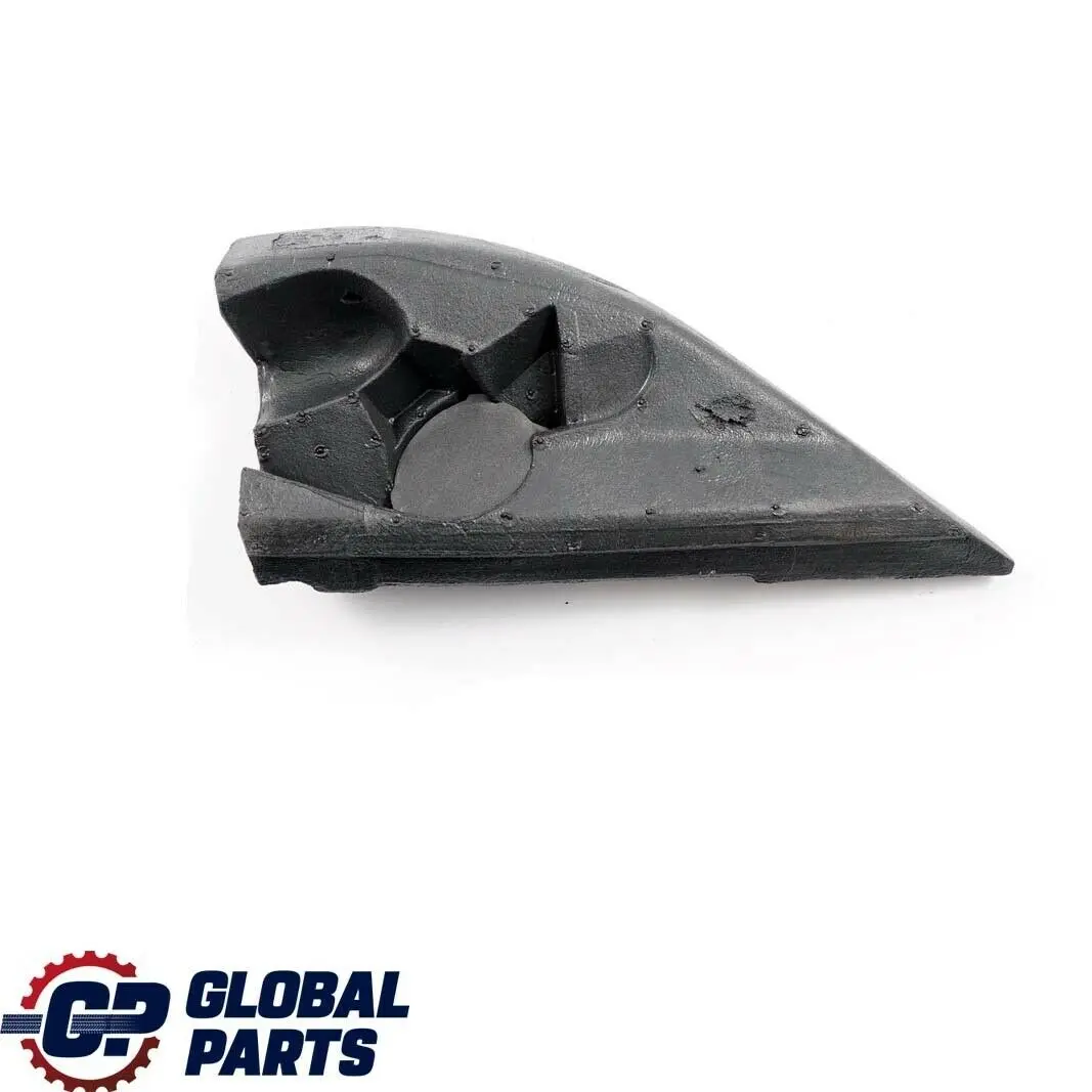 BMW X5 E53 Front Door Seal Filler Interior Left N/S - SKU 7011207 - Part number 7011207