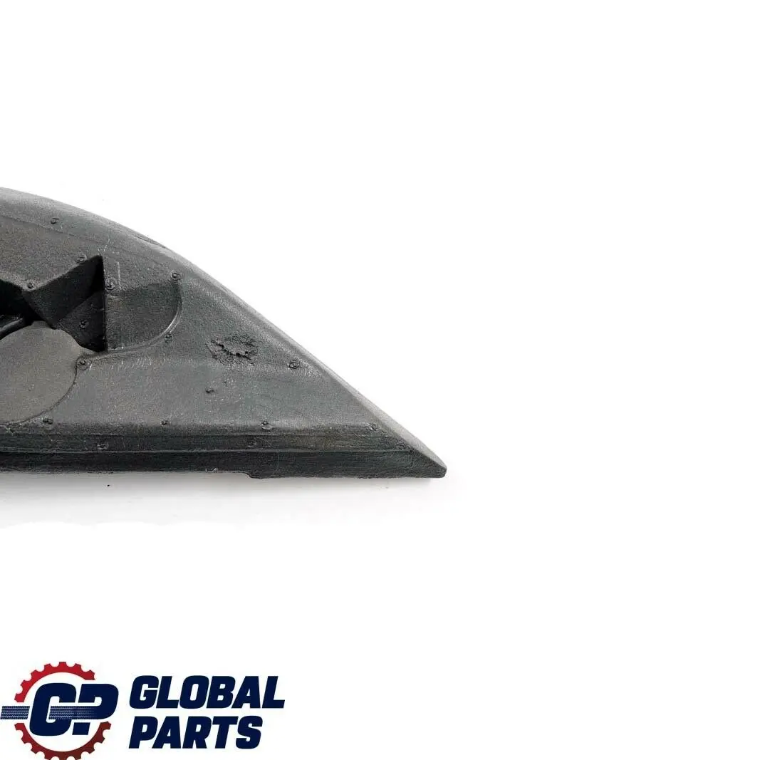 BMW X5 E53 Front Door Seal Filler Interior Left N/S - SKU 7011207 - Part number 7011207