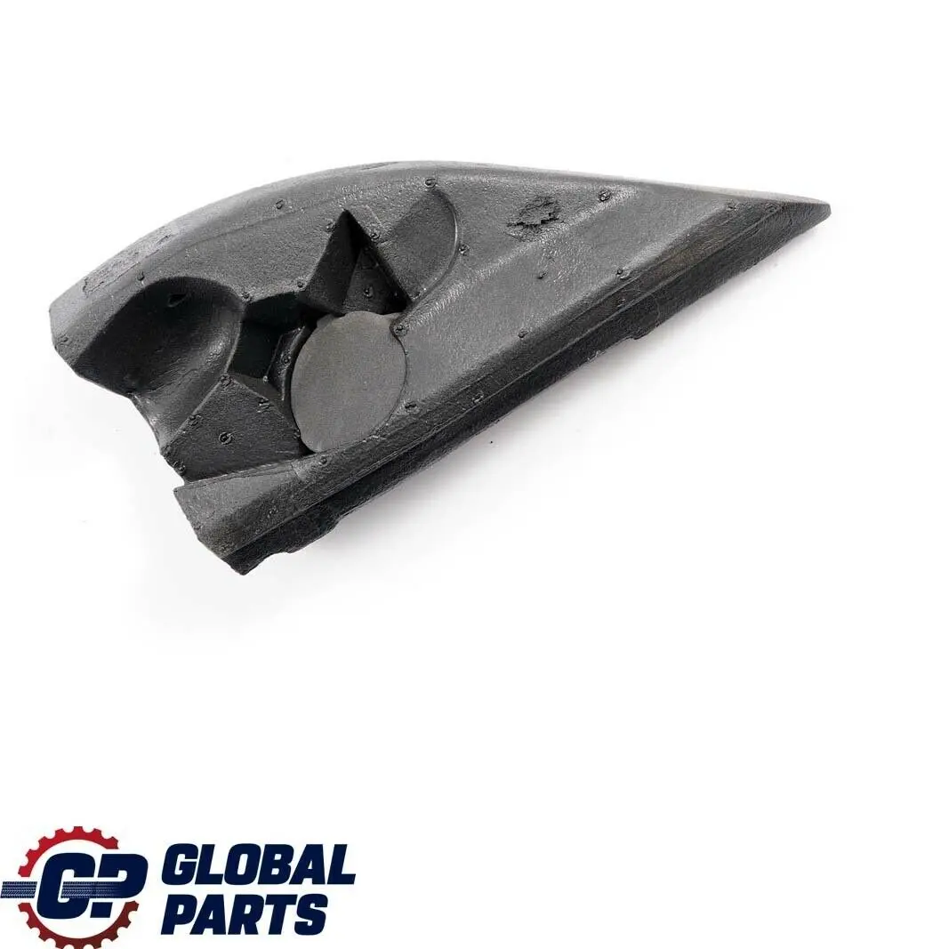 BMW X5 E53 Front Door Seal Filler Interior Left N/S - SKU 7011207 - Part number 7011207