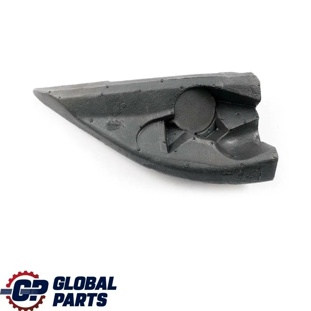 BMW X5 E53 Front Door Seal Filler Interior Left N/S - SKU 7011207 - Part number 7011207