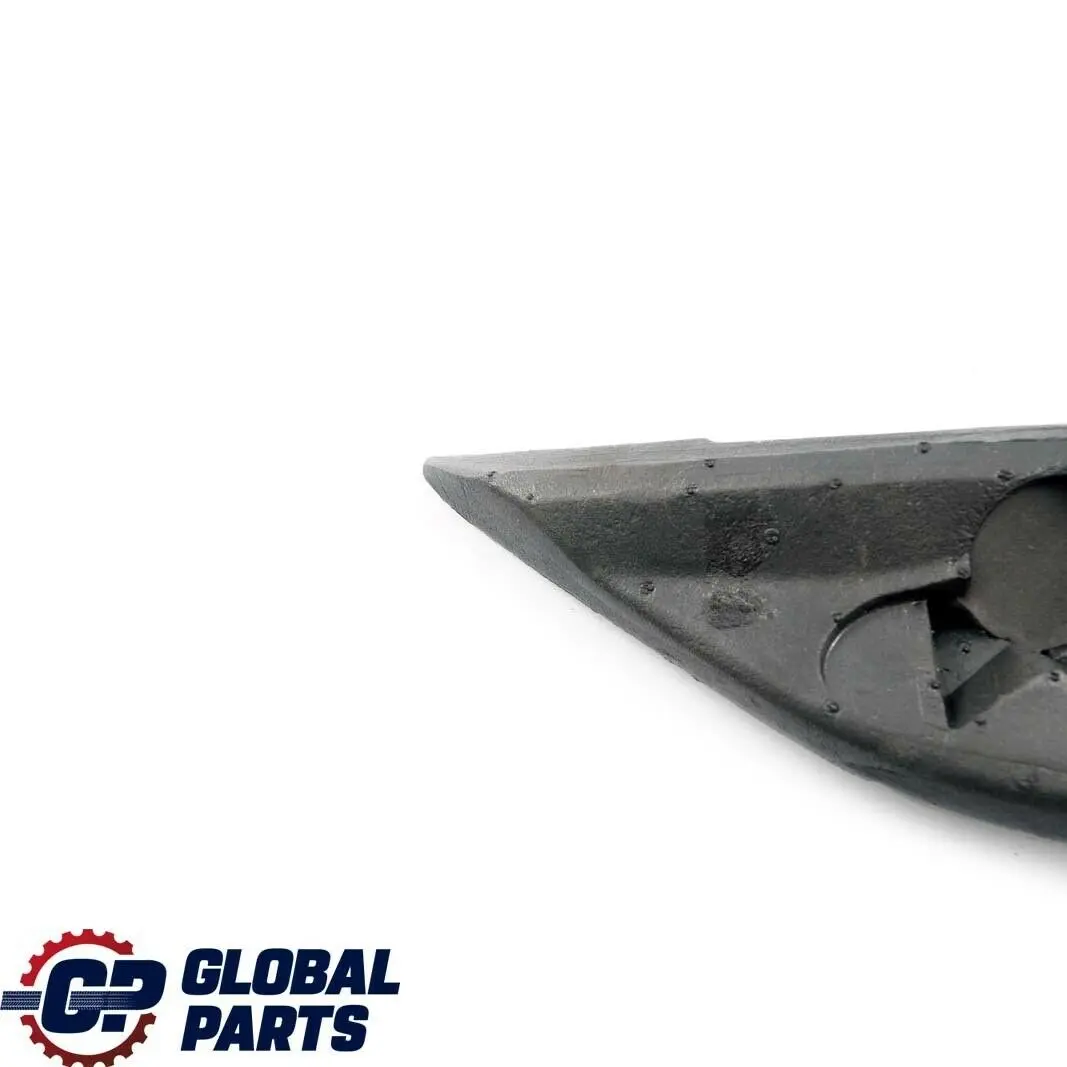 Front Door Seal Filler Interior Left N/S to BMW X5 E53 with Part number 7011207 BMW X5 E53 Front Door Seal Filler Interior Left N/S - SKU 7011207 - Part number 7011207