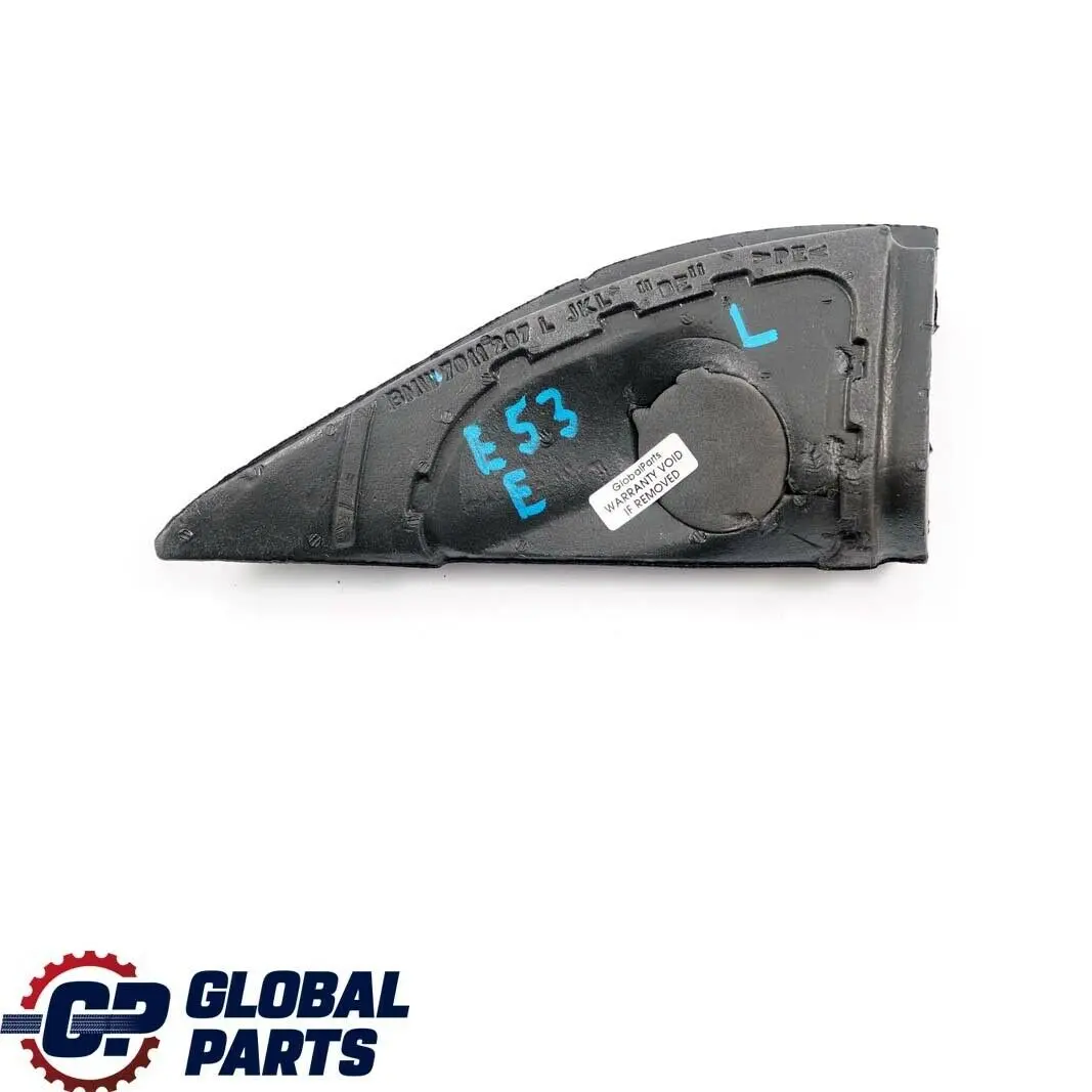 Remplissage Interieur Gauche 5133 pour BMW X5 E53 à propos du numéro de pièce 7011207 BMW X5 E53 Remplissage Interieur Gauche 5133 - SKU 7011207 - Numéro de pièce 7011207