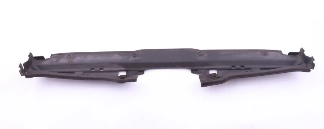 DUCT RADIATOR UPPER PANEL to BMW 7 Series E65 E66 E67 with Part number 7011217 BMW 7 Series E65 E66 E67 DUCT RADIATOR UPPER PANEL - SKU 7011217 - Part number 7011217