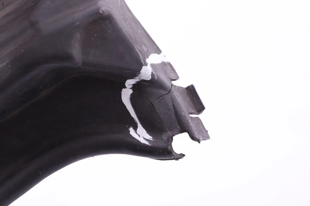 BMW 7 E65 E66 E67 Guidage De L'Air Refroidisseur Liquide Haut 5171 - SKU 7011217 - Numéro de pièce 7011217