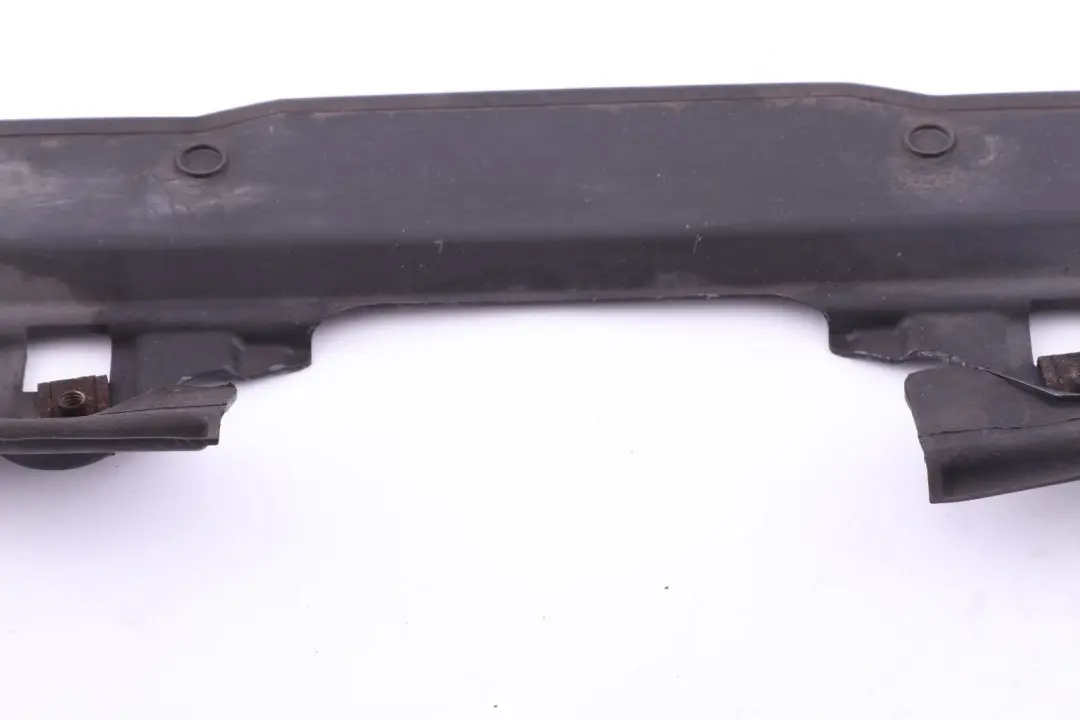 DUCT RADIATOR UPPER PANEL to BMW 7 Series E65 E66 E67 with Part number 7011217 BMW 7 Series E65 E66 E67 DUCT RADIATOR UPPER PANEL - SKU 7011217 - Part number 7011217