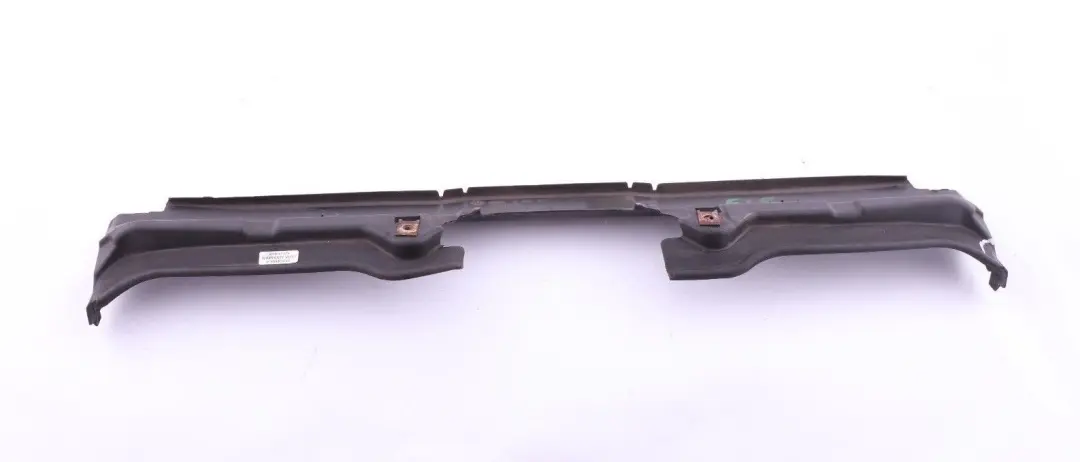 Guidage De L'Air Refroidisseur Liquide Haut 5171 pour BMW 7 E65 E66 E67 à propos du numéro de pièce 7011217 BMW 7 E65 E66 E67 Guidage De L'Air Refroidisseur Liquide Haut 5171 - SKU 7011217 - Numéro de pièce 7011217