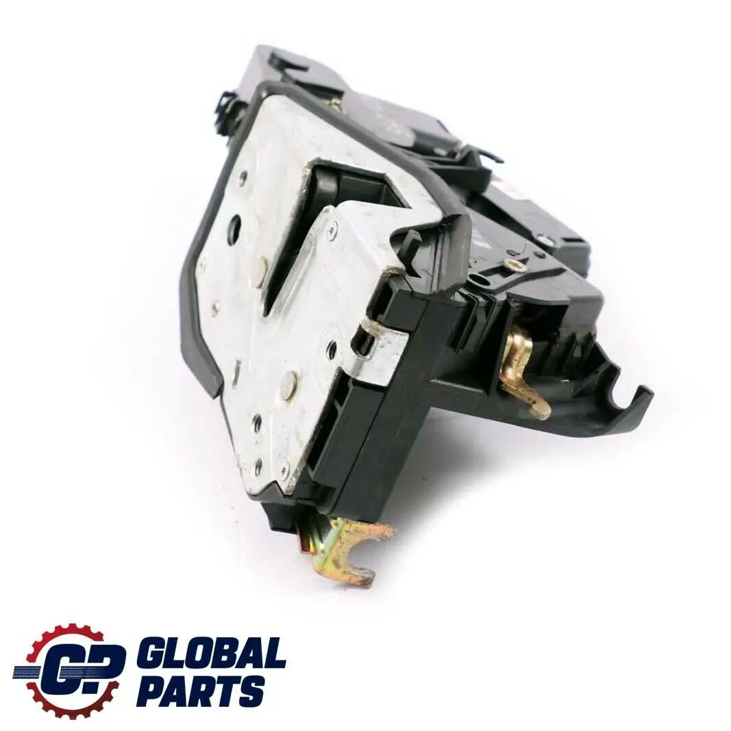 BMW 3 Series E46 Rear Left N/S Door Lock Latch Motor Actuator - SKU 7011245 - Part number 7011245