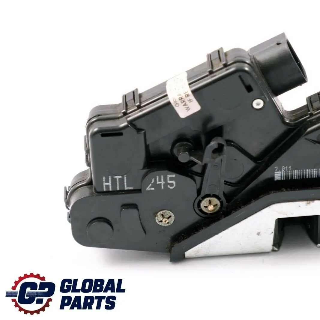 BMW E46 Attuatore Motore Serratura Porta Posteriore Sinistra - SKU 7011245 - Numero di parte 7011245
