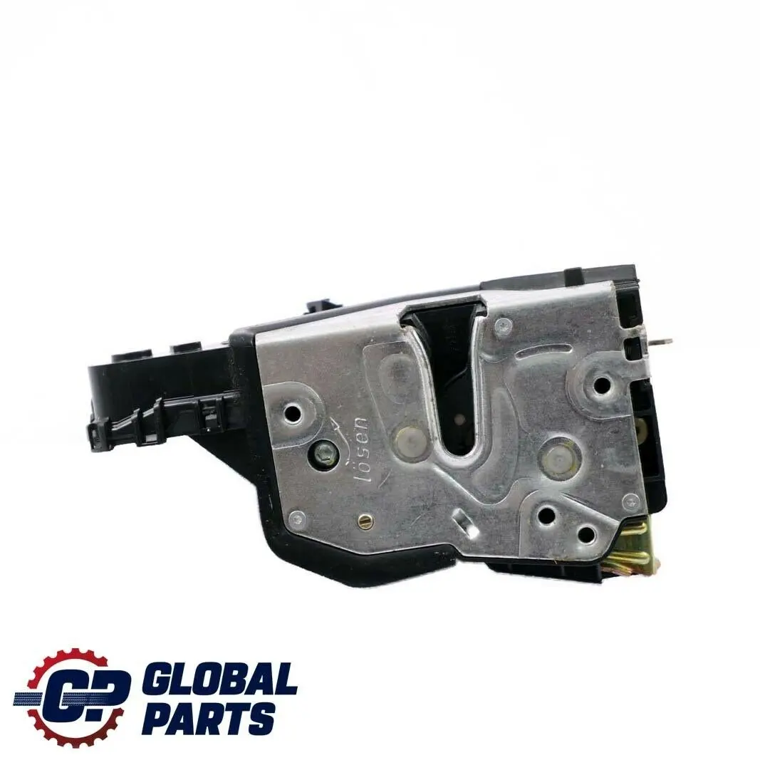 Left N/S Door Lock Latch Motor Actuator to BMW 3 Series E46 Rear with Part number 7011245 BMW 3 Series E46 Rear Left N/S Door Lock Latch Motor Actuator - SKU 7011245 - Part number 7011245