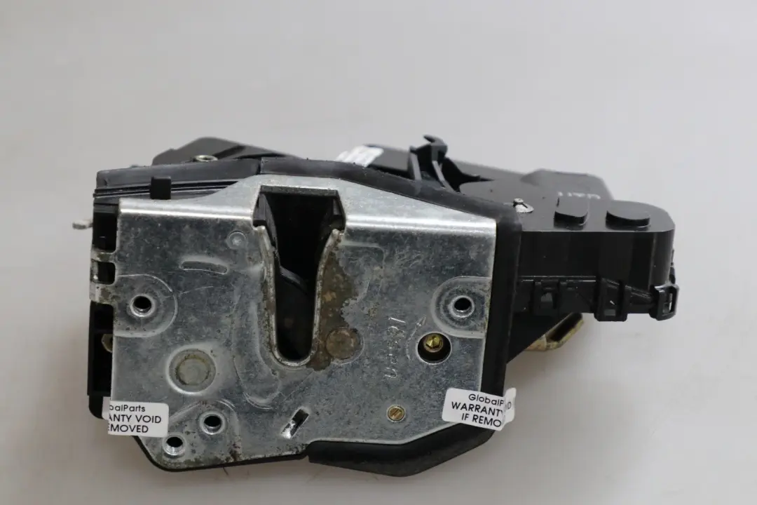 Right Door O/S Lock Actuator 8196034 to BMW 3 Series E46 Saloon Touring Rear with Part number 7011310 BMW 3 Series E46 Saloon Touring Rear Right Door O/S Lock Actuator 8196034 - SKU 7011310 - Part number 7011310