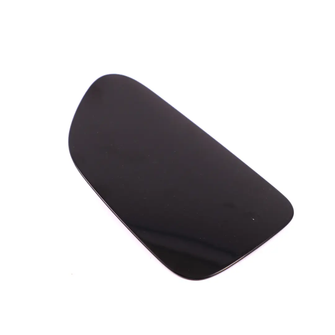 Einfüllklappe Black Sapphire Metallic 475 Schwarz für BMW 6 er E63 E64 mit Teilenummer 7011342 BMW 6 er E63 E64 Einfüllklappe Black Sapphire Metallic 475 Schwarz - SKU 7011342-BS1 - Teilenummer 7011342