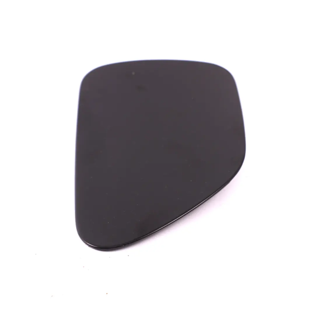 BMW 6 er E63 E64 Einfüllklappe Black Sapphire Metallic 475 Schwarz - SKU 7011342-BS1 - Teilenummer 7011342