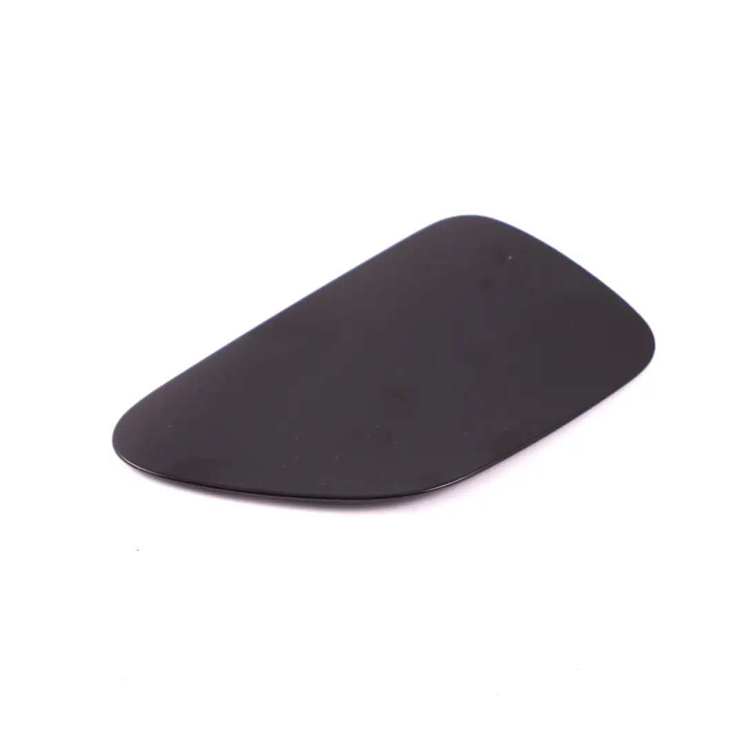 Einfüllklappe Black Sapphire Metallic 475 Schwarz für BMW 6 er E63 E64 mit Teilenummer 7011342 BMW 6 er E63 E64 Einfüllklappe Black Sapphire Metallic 475 Schwarz - SKU 7011342-BS1 - Teilenummer 7011342