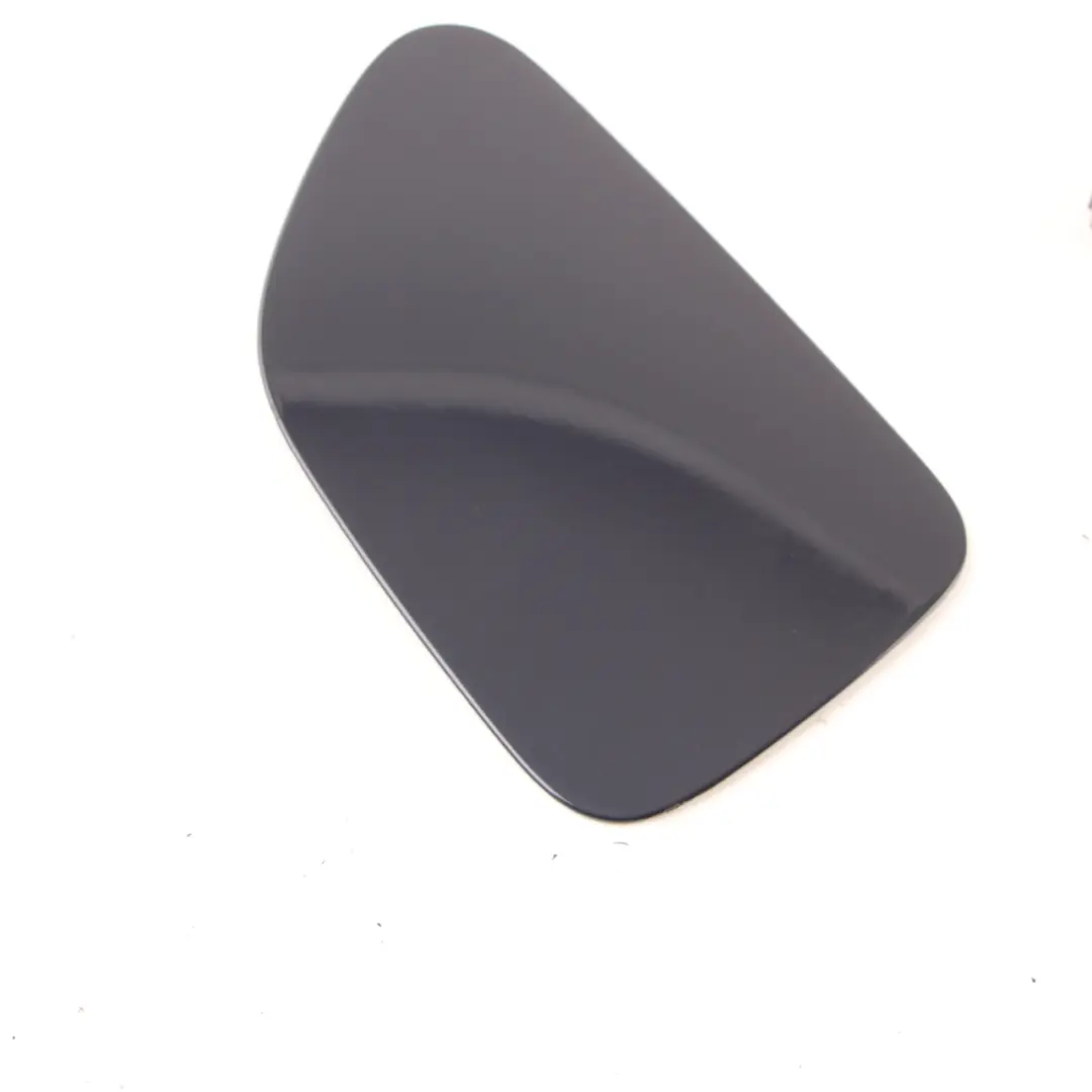 Flap Filler Cover Monacoblau Blue Metallic - A35 to BMW E63 E64 Fuel with Part number 7011342 BMW E63 E64 Fuel Flap Filler Cover Monacoblau Blue Metallic - A35 - SKU 7011342-MB - Part number 7011342