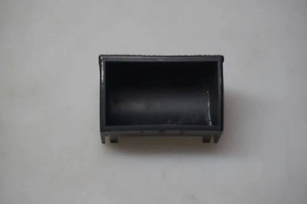 BMW E65 E66 E67 Storage Centre Console Coin Tray Case - SKU 7011613 - Part number 7011613