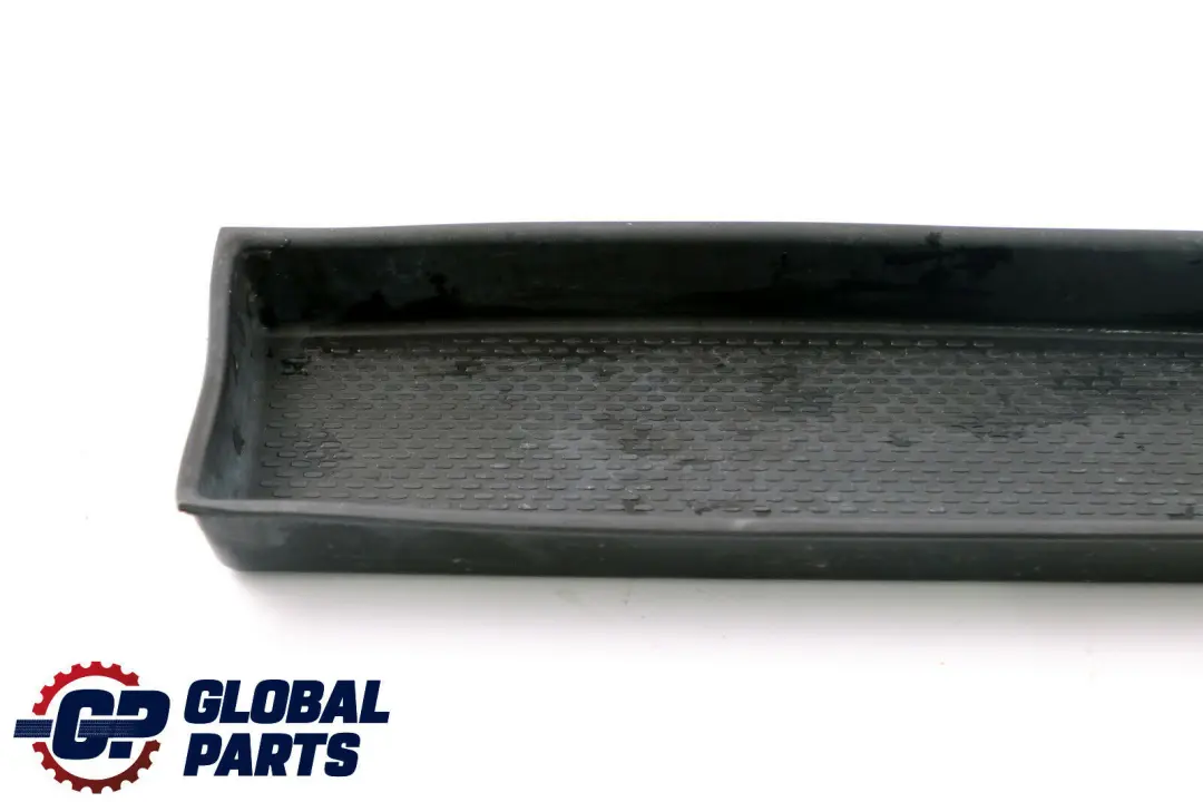 BMW E65 E66 E67 Einlegematte Boden Gomma Opaco Velluto 5116 - SKU 7011616 - Numero di parte 7011616