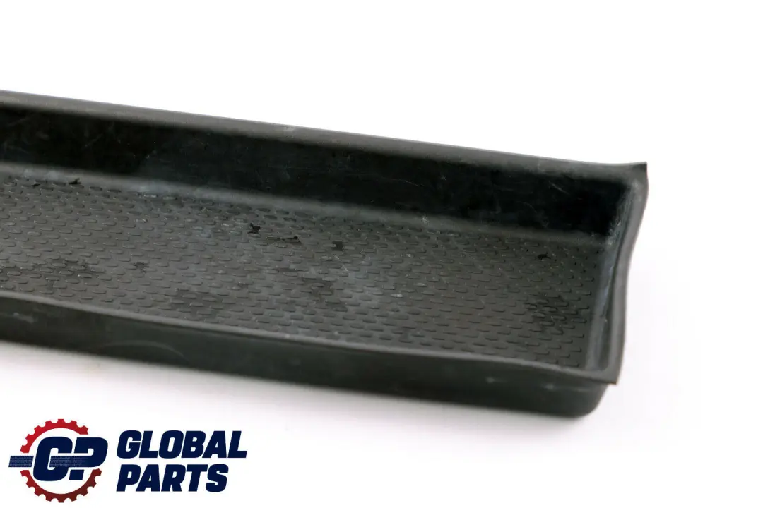 BMW E65 E66 E67 Einlegematte Boden Gomma Opaco Velluto 5116 - SKU 7011616 - Numero di parte 7011616