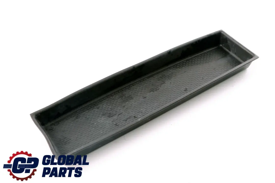 BMW E65 E66 E67 Einlegematte Boden Gomma Opaco Velluto 5116 - SKU 7011616 - Numero di parte 7011616