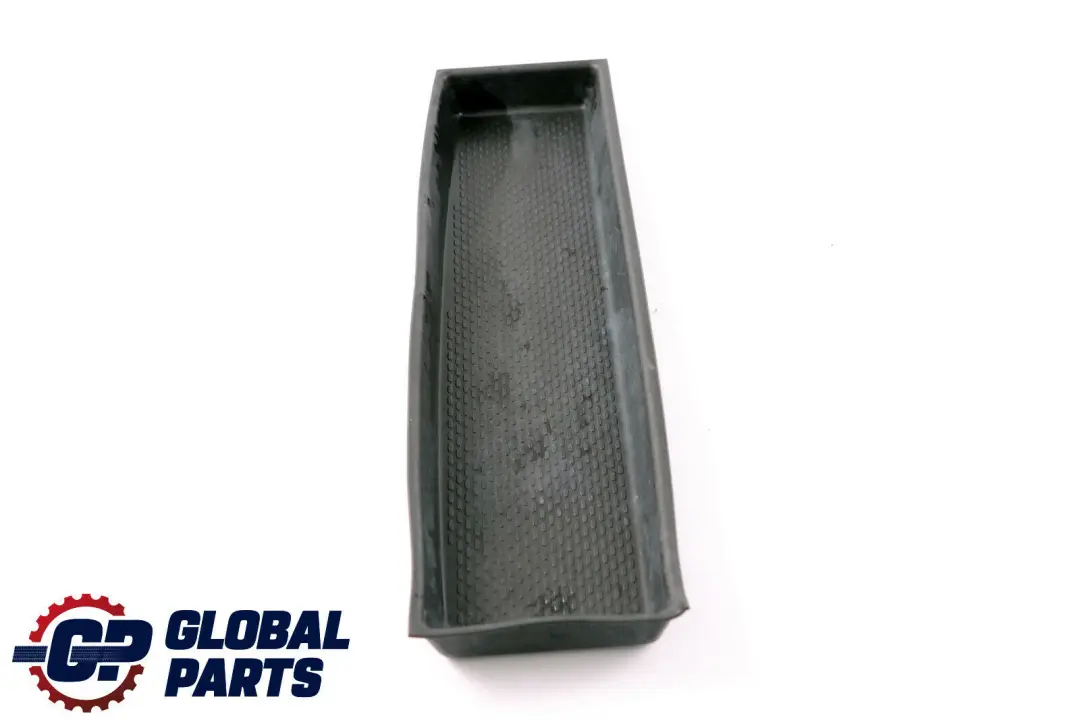 BMW E65 E66 E67 Alfombrilla De goma Velours - SKU 7011616 - Número de pieza 7011616