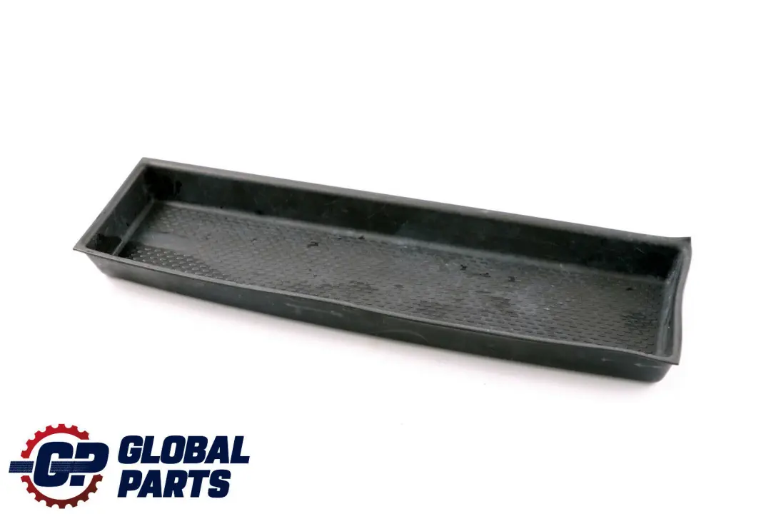 BMW E65 E66 E67 Einlegematte Boden Gomma Opaco Velluto 5116 - SKU 7011616 - Numero di parte 7011616
