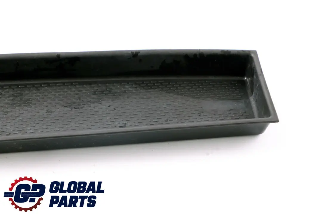 BMW E65 E66 E67 Einlegematte Boden Gomma Opaco Velluto 5116 - SKU 7011616 - Numero di parte 7011616
