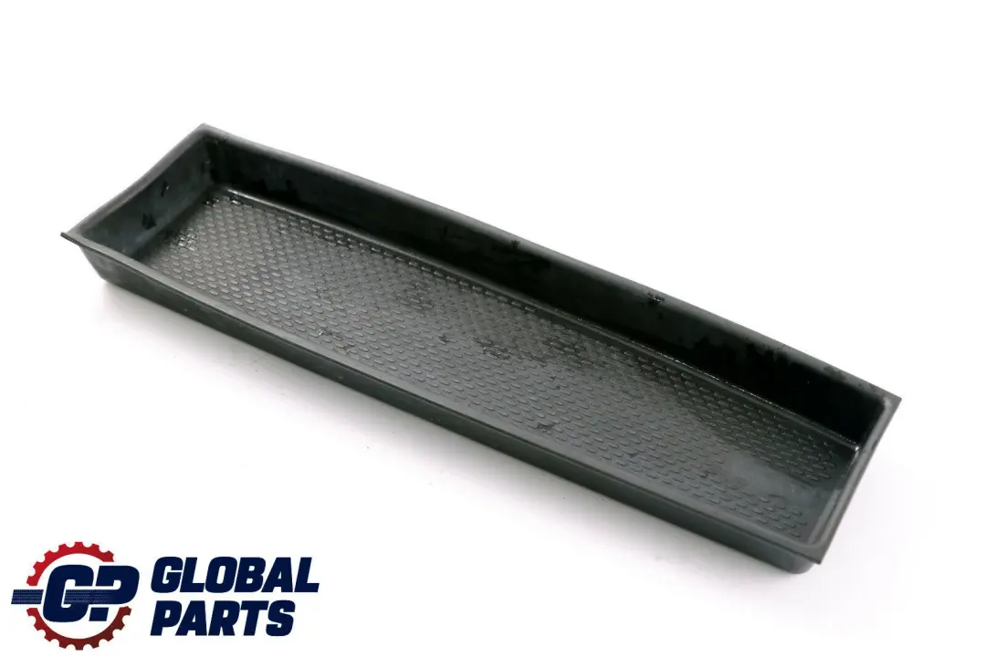 BMW E65 E66 E67 Einlegematte Boden Gomma Opaco Velluto 5116 - SKU 7011616 - Numero di parte 7011616