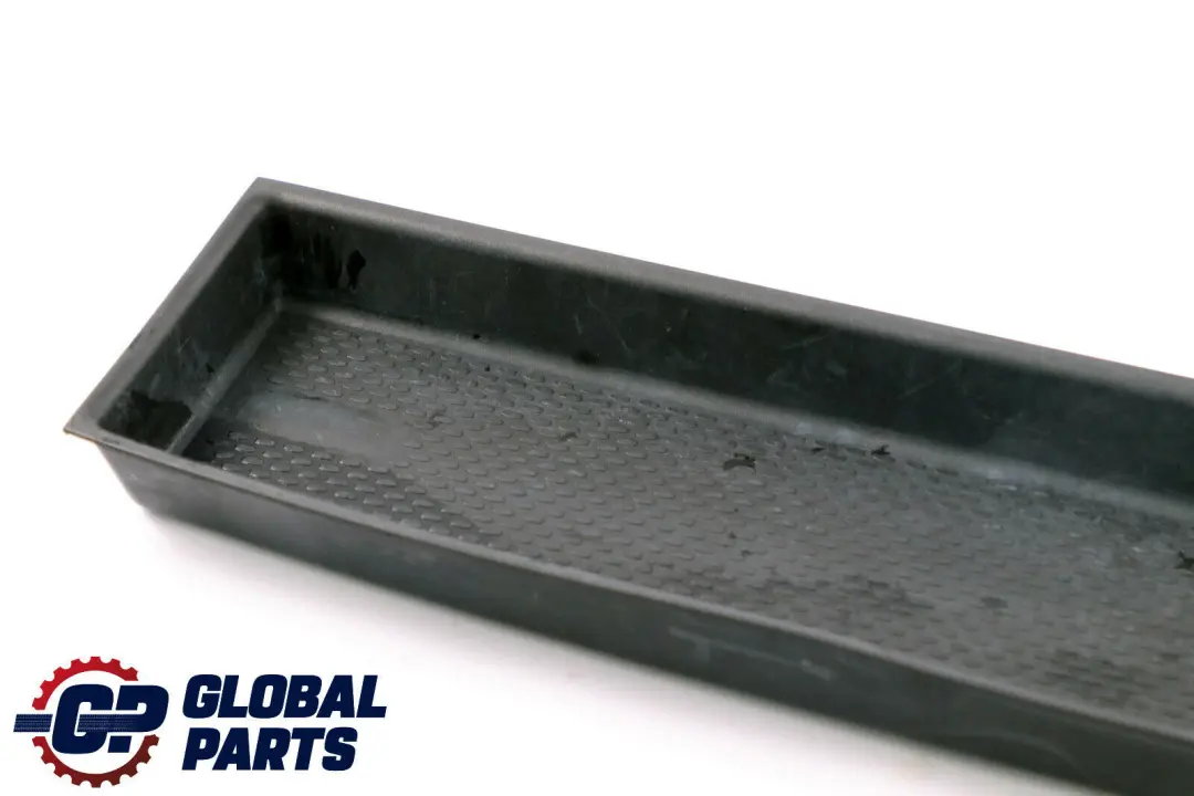 BMW E65 E66 E67 Einlegematte Boden Gomma Opaco Velluto 5116 - SKU 7011616 - Numero di parte 7011616