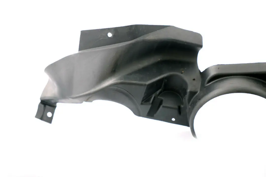 BMW X5 er E53 M57 M57N M62 Abdeckung Lenkgetriebe Oben Links - SKU 7012075 - Teilenummer 7012075