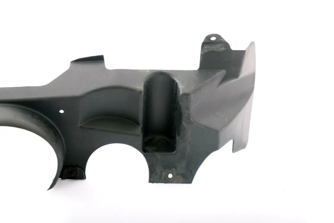 BMW X5 er E53 M57 M57N M62 Abdeckung Lenkgetriebe Oben Links - SKU 7012075 - Teilenummer 7012075