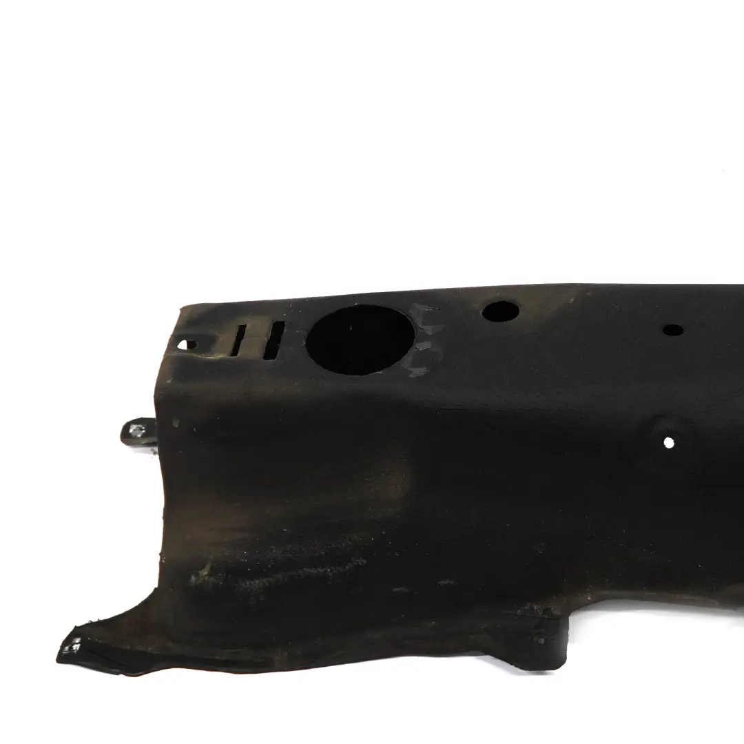 Embellecedor De Protección Acústica Del Túnel Delantero para BMW Z4 E85 E86 con número de pieza 7012716 BMW Z4 E85 E86 Embellecedor De Protección Acústica Del Túnel Delantero - SKU 7012716 - Número de pieza 7012716