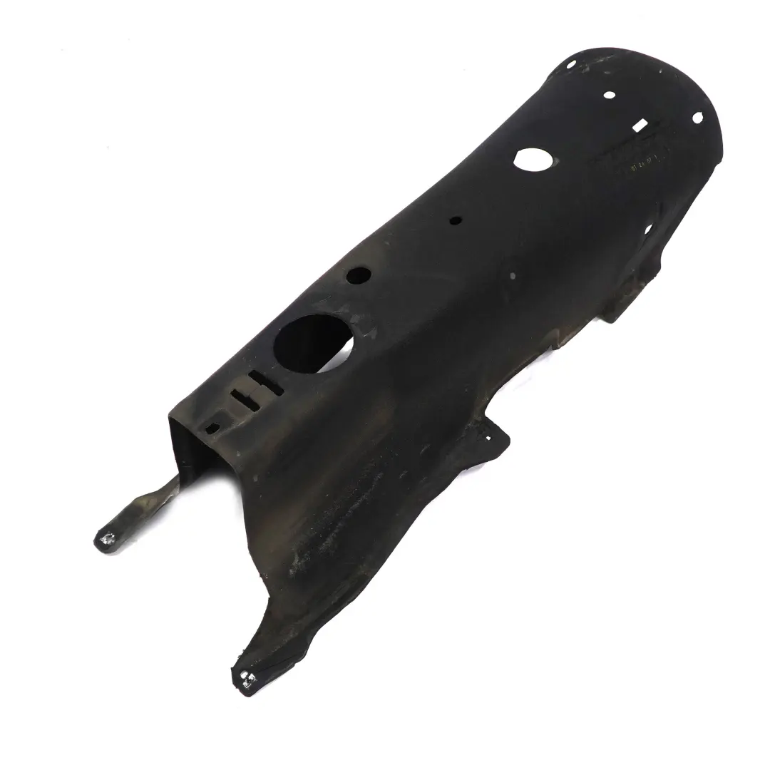 BMW Z4 E85 E86 Fronttunnel Schalldämmung Schutz Trim Abdeckung - SKU 7012716 - Teilenummer 7012716