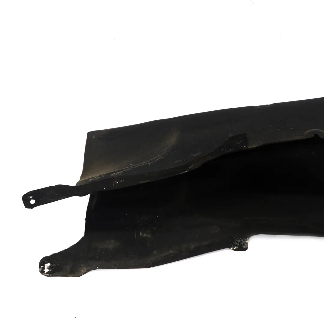 BMW Z4 E85 E86 Tunnel Avant Insonorisation Protection Garniture - SKU 7012716 - Numéro de pièce 7012716