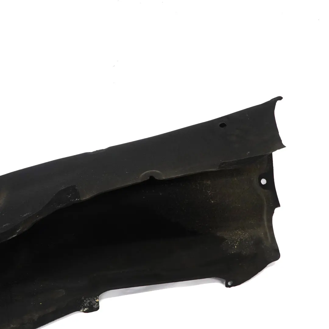 Embellecedor De Protección Acústica Del Túnel Delantero para BMW Z4 E85 E86 con número de pieza 7012716 BMW Z4 E85 E86 Embellecedor De Protección Acústica Del Túnel Delantero - SKU 7012716 - Número de pieza 7012716