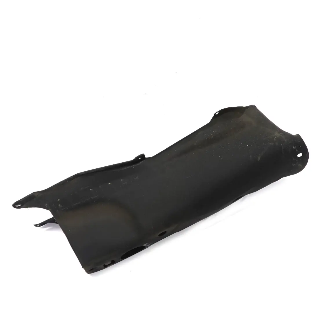 Rivestimento Protettivo Insonorizzante Tunnel Anteriore per BMW Z4 E85 E86 con numero di parte 7012716 BMW Z4 E85 E86 Rivestimento Protettivo Insonorizzante Tunnel Anteriore - SKU 7012716 - Numero di parte 7012716