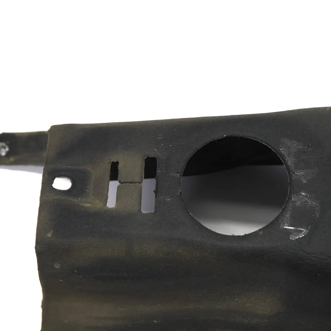 BMW Z4 E85 E86 Fronttunnel Schallschutz Verkleidung Abdeckung - SKU 7012716 - Teilenummer 7012716