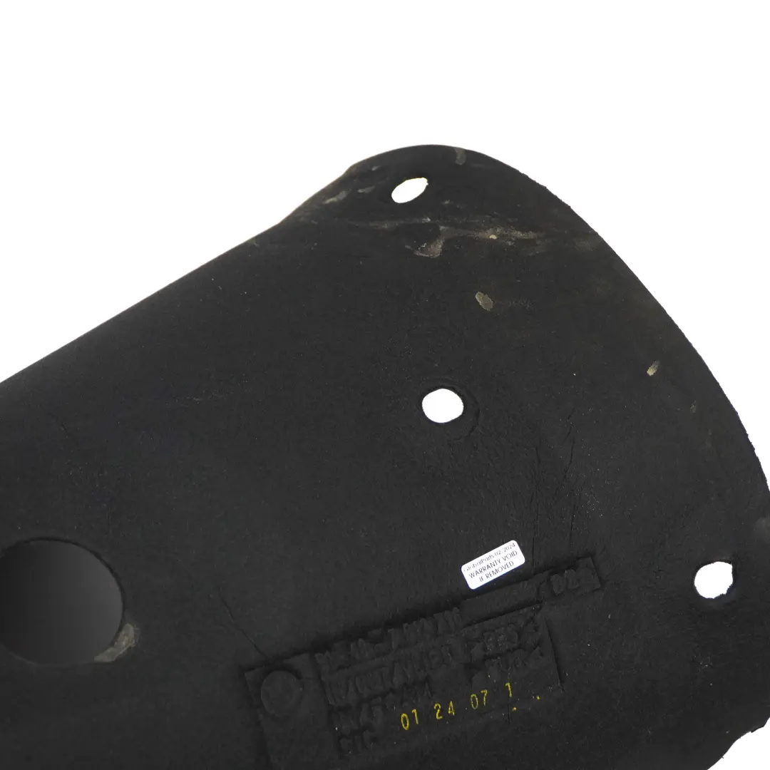 Garniture De Protection Insonorisante Tunnel Avant pour BMW Z4 E85 E86 à propos du numéro de pièce 7012716 BMW Z4 E85 E86 Garniture De Protection Insonorisante Tunnel Avant - SKU 7012716 - Numéro de pièce 7012716