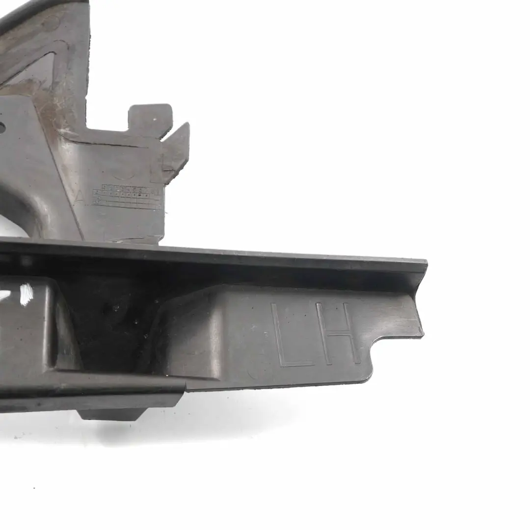 BMW Z4 E85 Paraurti anteriore Condotto d'aria Centro Inferiore Sinistro - SKU 7012721-1 - Numero di parte 7012721