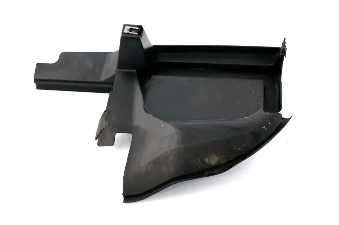 Prese D Aria Anteriore Destro per BMW Z4 E85 E86 con numero di parte 7012722 BMW Z4 E85 E86 Prese D Aria Anteriore Destro - SKU 7012722 - Numero di parte 7012722